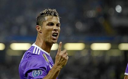 Cristiano, en el punto de mira de Hacienda. Cristiano, en el punto de mira de Hacienda.