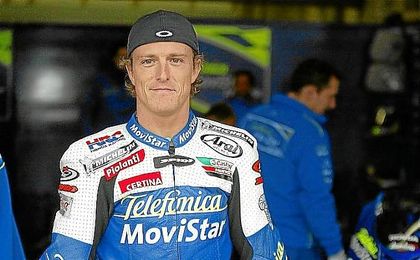 La Abogacía del Estado reclama dos años y seis meses de cárcel para Gibernau. La Abogacía del Estado reclama dos años y seis meses de cárcel para Gibernau.