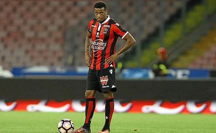 Pléa ha estado un poco a la sombra de Balotelli. Pléa ha estado un poco a la sombra de Balotelli.