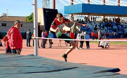 Gerena acoge el fin de fiesta Gerena acoge el fin de fiesta