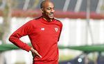 El supercontrato que le ofrece la Juventus a N´Zonzi