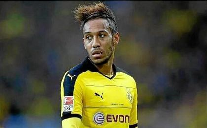 El Dortmund da un ultimátum a Aubameyang El Dortmund da un ultimátum a Aubameyang