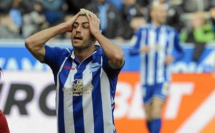Camarasa busca un cambio de aires. Camarasa busca un cambio de aires.