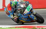 El italiano Franco Morbidelli suma su quinta victoria del año