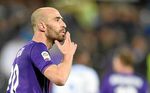 La política entra en la salida de Borja Valero