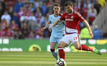 El canterano del Sevilla llegaría en calidad de cedido. El canterano del Sevilla llegaría en calidad de cedido.