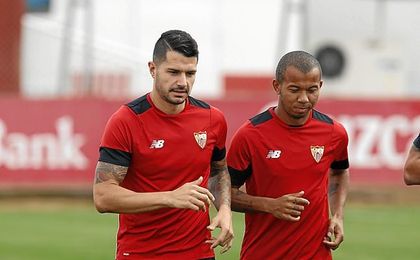 Vitolo está centrado en su campus, en su tierra. Vitolo está centrado en su campus, en su tierra.