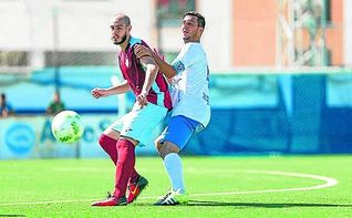 El ´9´, prioridad en el Utrera