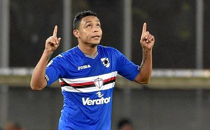 El colombiano está muy cotizado. El colombiano está muy cotizado.