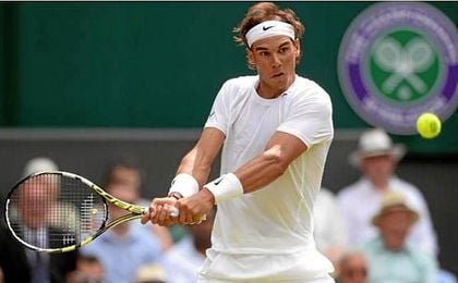 Rafael Nadal ha salido victorioso de este torneo en dos ocasiones. Rafael Nadal ha salido victorioso de este torneo en dos ocasiones.