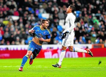 Jonny sólo quiere jugar en el Sevilla Jonny sólo quiere jugar en el Sevilla