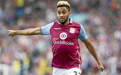 Jordan Amavi interesa al Sevilla para reforzar el lateral. Jordan Amavi interesa al Sevilla para reforzar el lateral.
