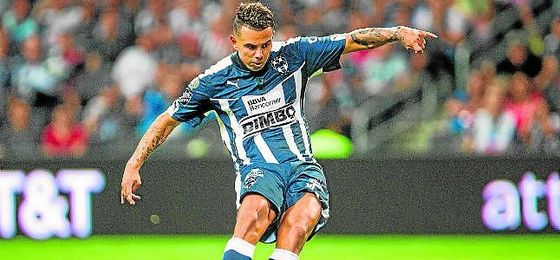 Cardona, en rebeldía: "Iré a un grande" Cardona, en rebeldía: "Iré a un grande"