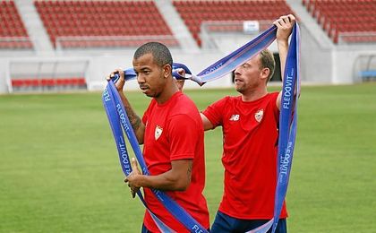 La situación de Mariano se someterá a examen. La situación de Mariano se someterá a examen.
