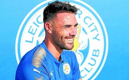 Iborra ha sido el último sevillista en cautivar a los adinerados clubes de la Premier. Iborra ha sido el último sevillista en cautivar a los adinerados clubes de la Premier.