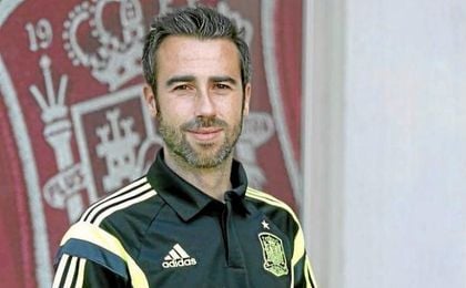 Jorge Vilda dirigirá su primer torneo internacional. Jorge Vilda dirigirá su primer torneo internacional.