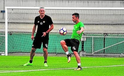 Las opciones del Betis si se va Rubén Castro Las opciones del Betis si se va Rubén Castro