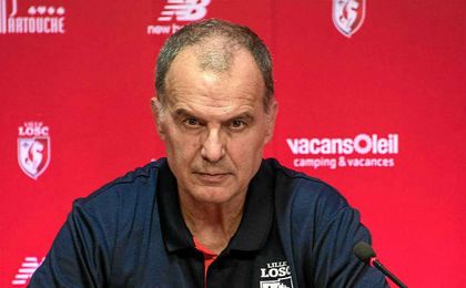 La primera locura de Bielsa: once apartados La primera locura de Bielsa: once apartados