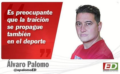 Vitolo y la frontera humana Vitolo y la frontera humana