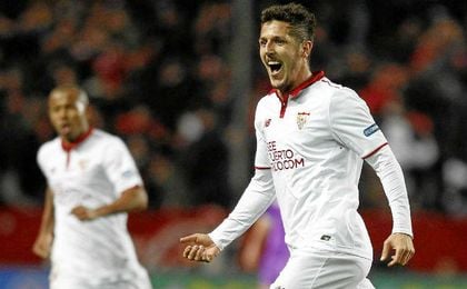 Ramadani: "Pronto encontraremos una solución para Jovetic" Ramadani: "Pronto encontraremos una solución para Jovetic"