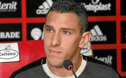 Maxi Rodríguez deja Newell´s aunque dice que volverá. Maxi Rodríguez deja Newell´s aunque dice que volverá.