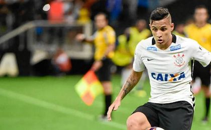 El Corinthians niega cualquier contacto oficial del Sevilla El Corinthians niega cualquier contacto oficial del Sevilla