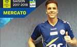 Jonas Martin: "Me pidieron que me quedara, pero era un riesgo para mi carrera"