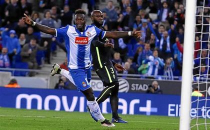 Caicedo está en Roma para cerrar su fichaje por la Lazio Caicedo está en Roma para cerrar su fichaje por la Lazio