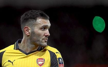 Wenger reconoce que el delantero no seguirá en el Arsenal. Wenger reconoce que el delantero no seguirá en el Arsenal.