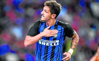 Puja por Bacca sin dejar de lado a Jovetic Puja por Bacca sin dejar de lado a Jovetic