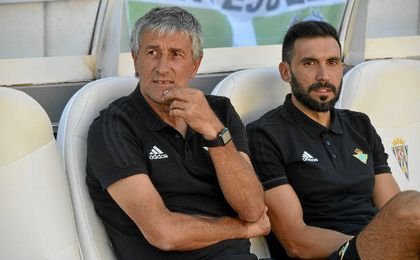 El Betis, ante nueva oportunidad de equiparar potencial deportivo al social El Betis, ante nueva oportunidad de equiparar potencial deportivo al social