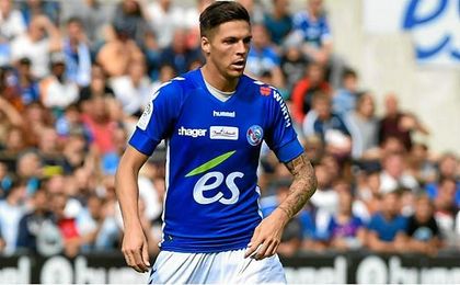 El jugador afirma haber aprendido mucho en el Betis. El jugador afirma haber aprendido mucho en el Betis.