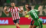 2-3: El Athletic remonta un 2-0 en seis minutos y encarrila la clasificación