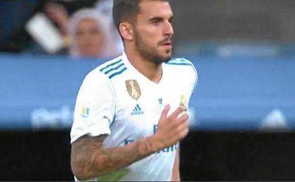 A la tercera llegó la oportunidad de Ceballos A la tercera llegó la oportunidad de Ceballos