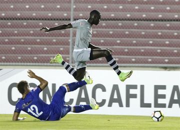 El Árabe Unido saldrá a sellar su boleto a semifinales en la Liga Concacaf El Árabe Unido saldrá a sellar su boleto a semifinales en la Liga Concacaf