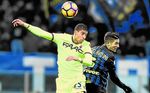 Sevilla y Bolonia, cerca de un acuerdo por Masina