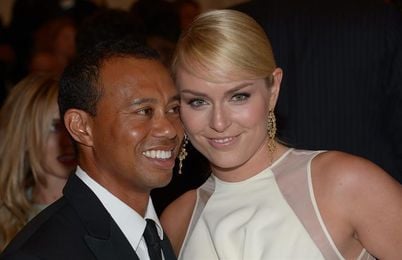 Filtran fotos íntimas de Tiger Woods, Lindsey Vonn y Miley Cyrus Filtran fotos íntimas de Tiger Woods, Lindsey Vonn y Miley Cyrus