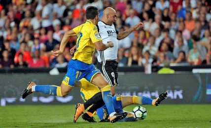 Bigas: "Es bueno que no venga Griezmann, pero no podemos confiarnos" Bigas: "Es bueno que no venga Griezmann, pero no podemos confiarnos"