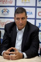 La federación de Honduras pone a la venta 39.000 boletos para el juego contra EE.UU. La federación de Honduras pone a la venta 39.000 boletos para el juego contra EE.UU.