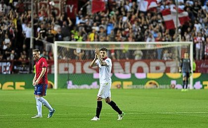 El Mónaco también va a por Jovetic El Mónaco también va a por Jovetic