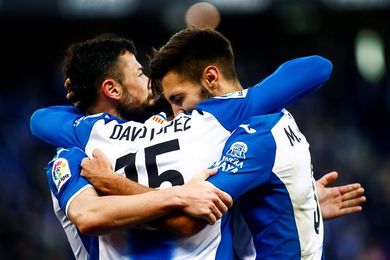 El Espanyol se estrena en casa ante un Leganés con confianza El Espanyol se estrena en casa ante un Leganés con confianza