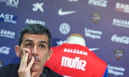 Muñiz prescinde de Verza y Samu García para enfrentarse al Deportivo Muñiz prescinde de Verza y Samu García para enfrentarse al Deportivo