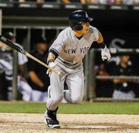 6-3. Bird y Ellsbury lideran el triunfo de los Yanquis ante los Marineros 6-3. Bird y Ellsbury lideran el triunfo de los Yanquis ante los Marineros