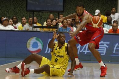 México se acerca a la fase final tras vencer a Brasil y Puerto Rico derrota a Colombia México se acerca a la fase final tras vencer a Brasil y Puerto Rico derrota a Colombia