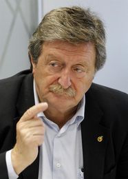 Larrea: "Asensio es un jugadorazo" Larrea: "Asensio es un jugadorazo"