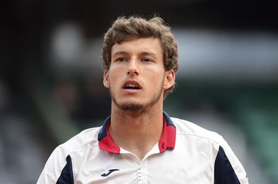 Carreño pasa a tercera ronda; a segunda, Bautista, López, Verdasco y Menéndez Carreño pasa a tercera ronda; a segunda, Bautista, López, Verdasco y Menéndez