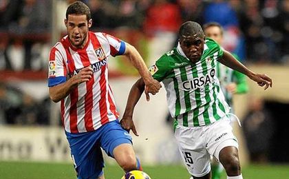 Campbell explica por qué una nueva cesión Campbell explica por qué una nueva cesión