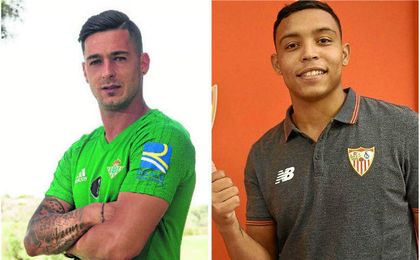 Análisis del mercado (I): Sevilla y Betis Análisis del mercado (I): Sevilla y Betis