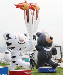 PyeongChang 2018 confía en que la crisis de Corea no afecte a los Juegos de invierno PyeongChang 2018 confía en que la crisis de Corea no afecte a los Juegos de invierno