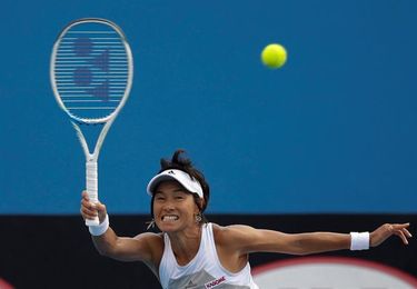 Kimiko Date se retira tras caer en la primera ronda de Tokio Kimiko Date se retira tras caer en la primera ronda de Tokio